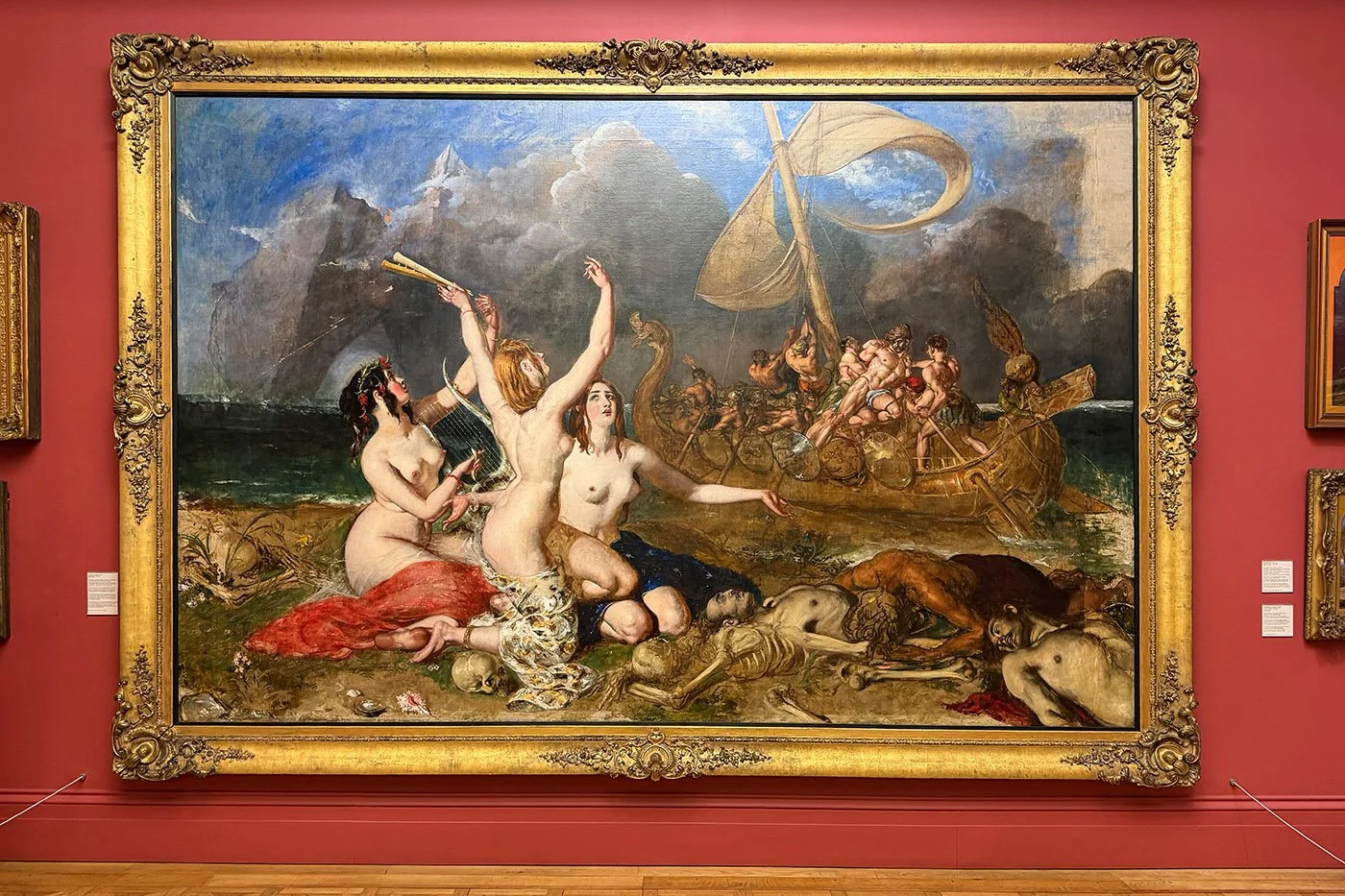 Manchester Art Gallery PIBE Magazine 2.jpg