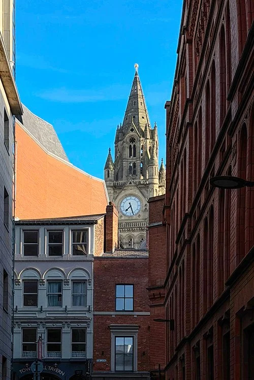 The Manchester City Break Edit: 48 Hours to Stay, Dine &amp; Explore