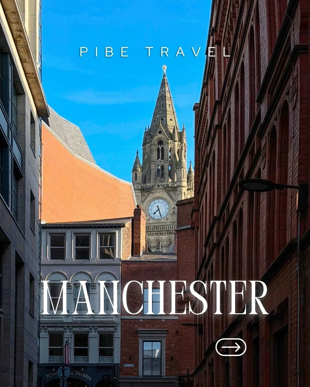 THE MANCHESTER CITY BREAK EDIT 🇬🇧
48 hours. 4 very good reasons to visit.
The latest PIBE Travel escape is here.
Where to stay, where to eat, where to take afternoon tea and where to slow down.
Swipe through our perfect Manchester itinerary &rarr;
