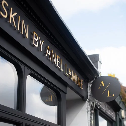 Skin By Anel Lamine