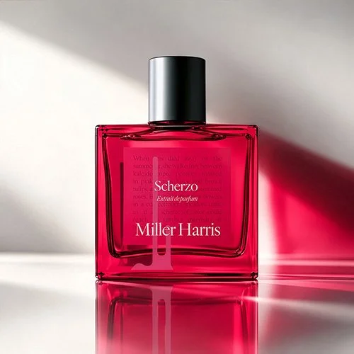 Miller Harris ∙ Scherzo Extrait de Parfum