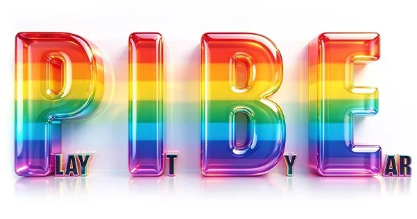 PIBE Magazine - Play It By Ear