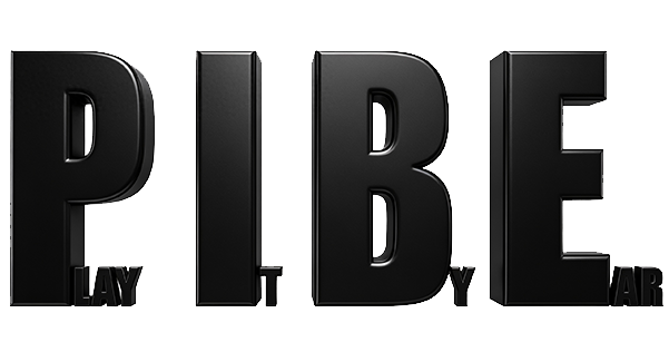 PIBE Magazine - Play It By Ear
