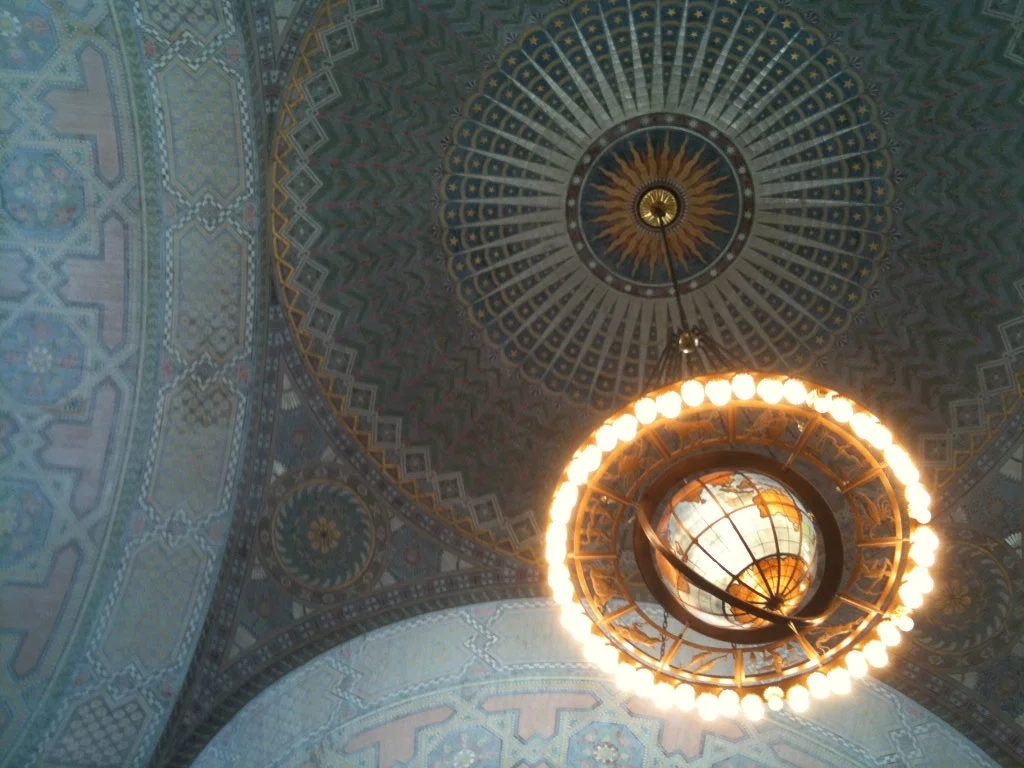 Globe from library.jpg