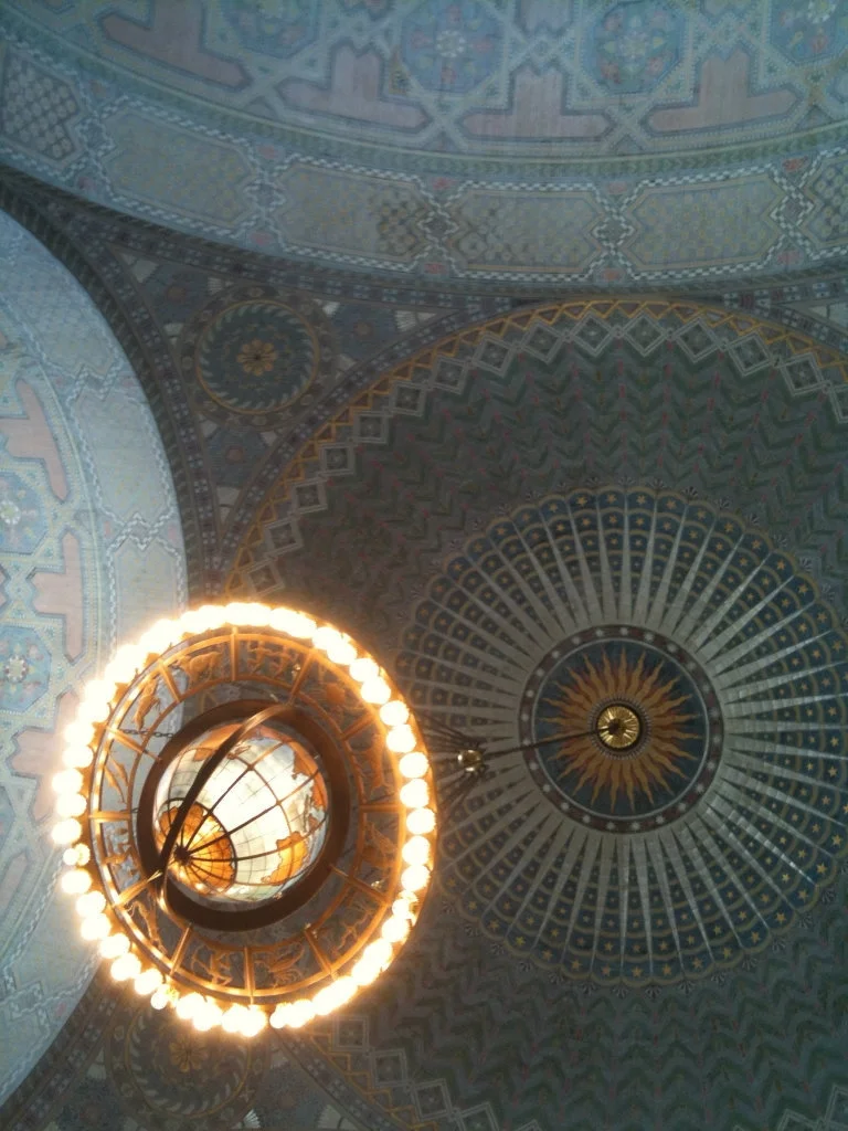 Globe from library.jpg