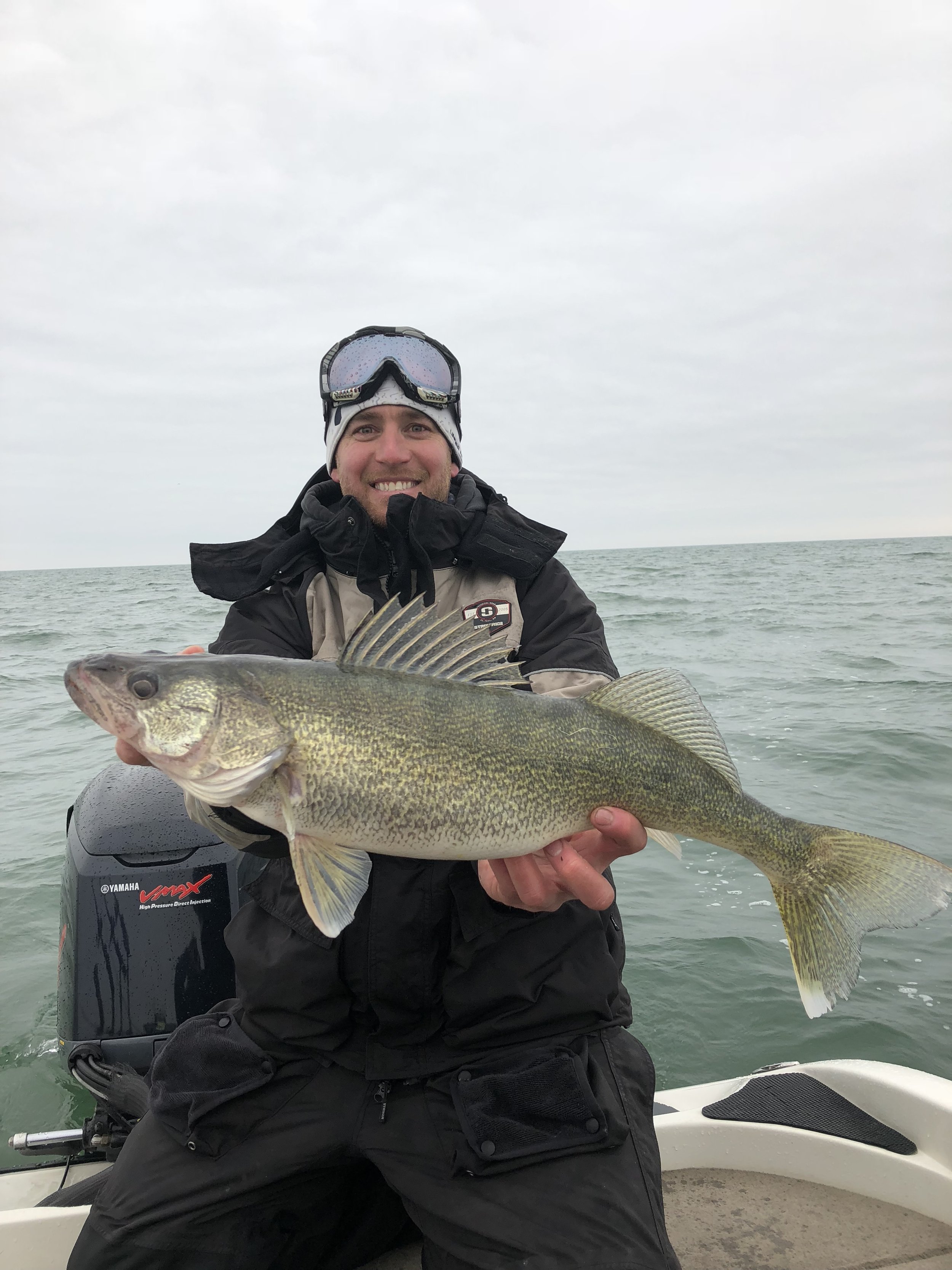 Lake-Erie-Walleye