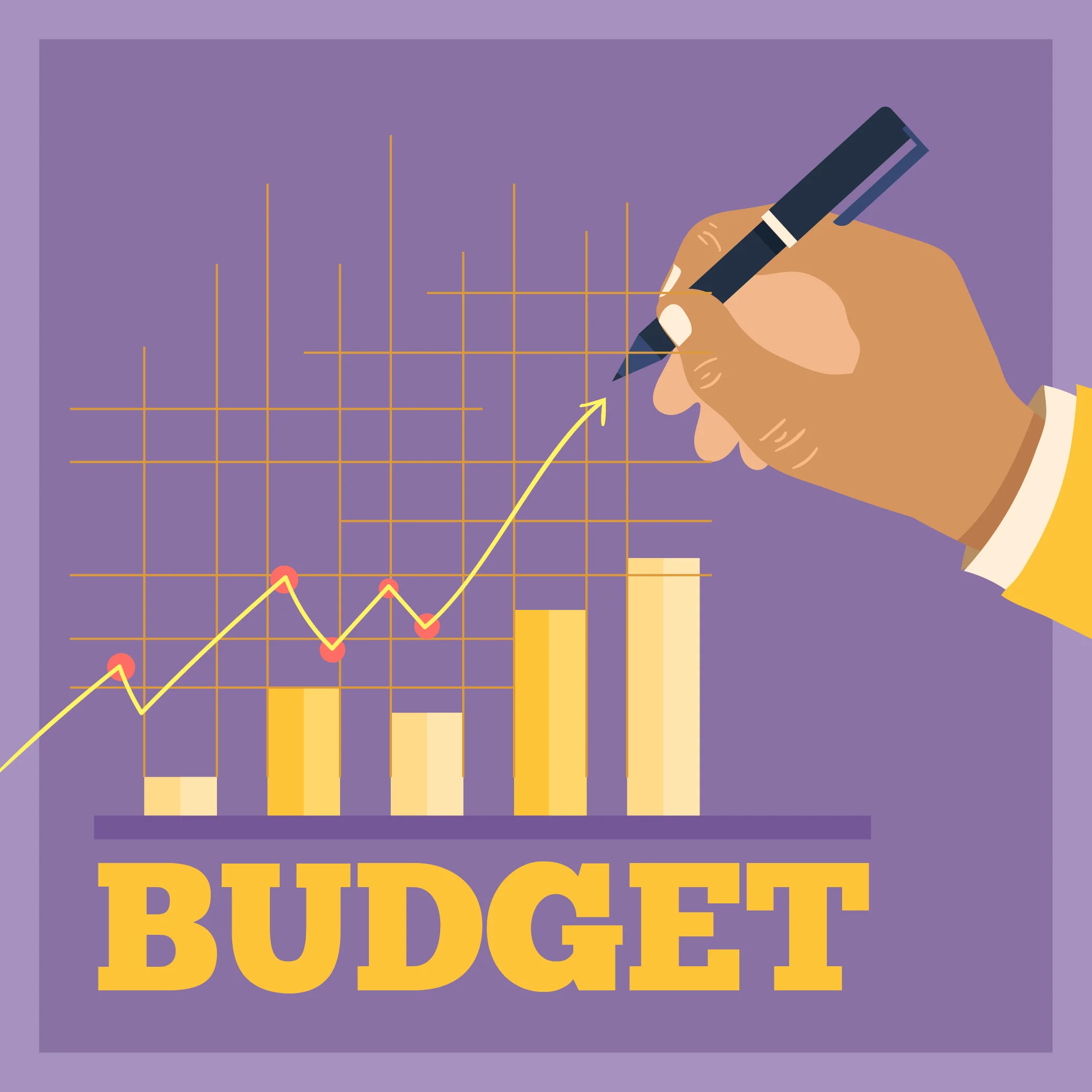 How To Get Out Of Debt