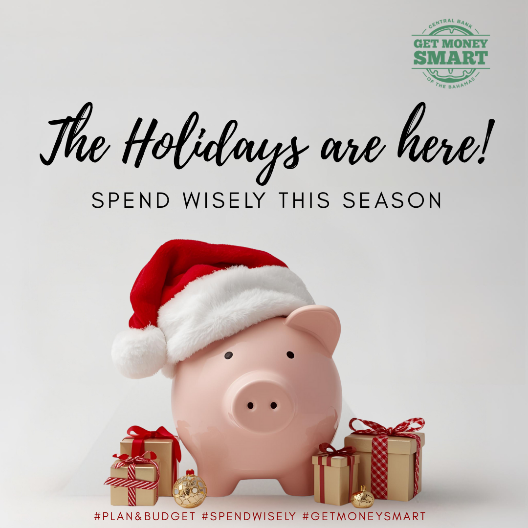 Spending Wisely During The Holidays
