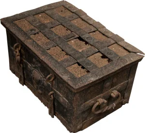 Treasure Chest