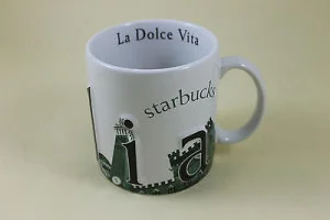 Starbucks Italy