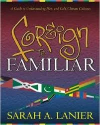 Foreign Familiar