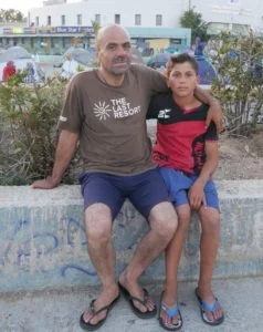 Abu Ahmad