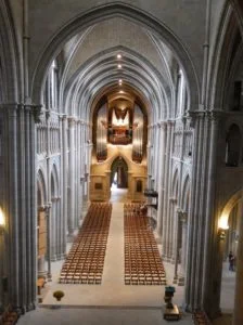Nave