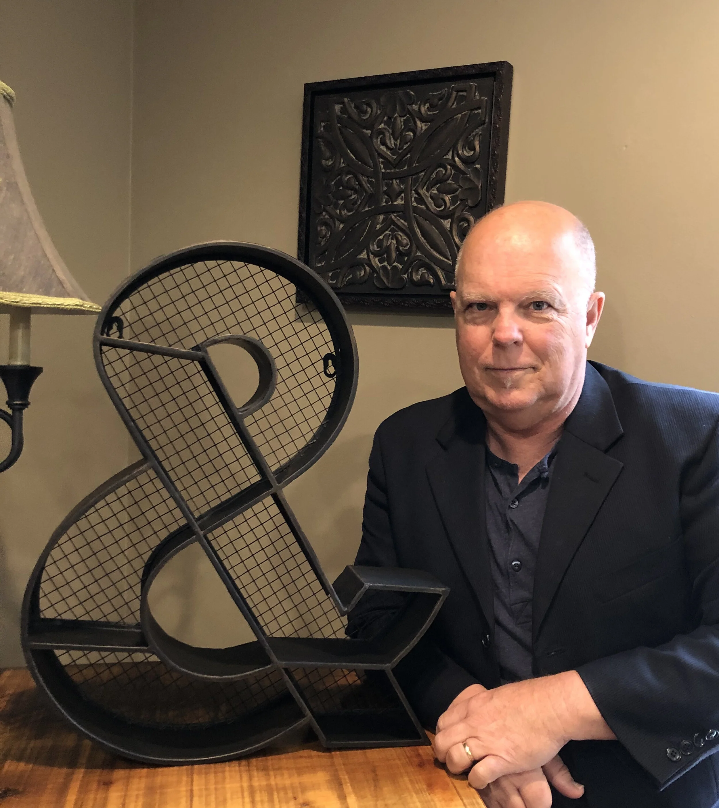 The Power of the Ampersand