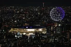 A Reflection on the Olympics Opening Ceremony
