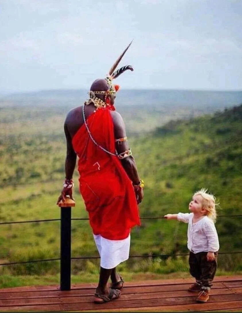 Why You Should Travel