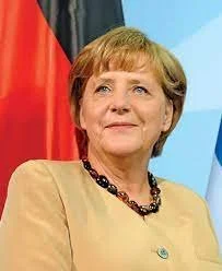 From Preacher's Daughter to Mother of Europe