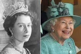 70 Years a Queen