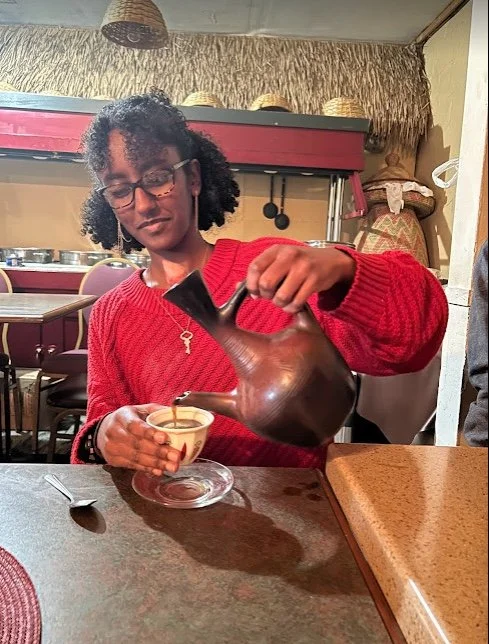 The Ethiopian Coffee Experience