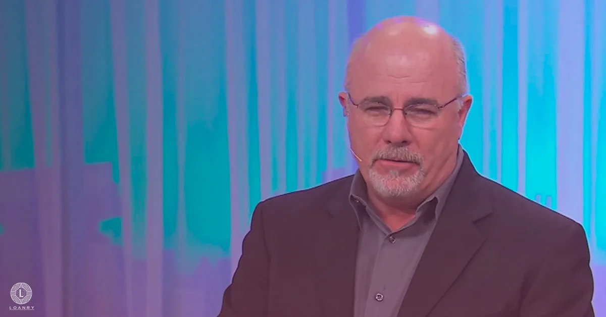 Dave Ramsey’s Net Worth is the Opposite of Debt