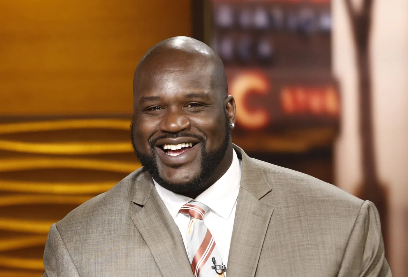 Shaquille O’Neal Net Worth: Slam Dunk