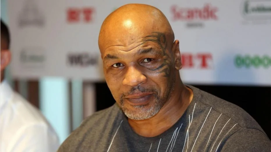 Mike Tyson's Net Worth is a Knock Out 