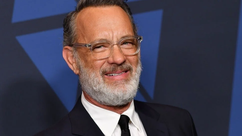 Tom Hanks' Net Worth is The Green Mile