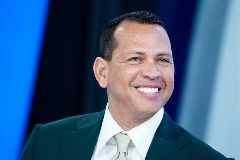 Alex Rodriguez's Net Worth is a Grand Slam
