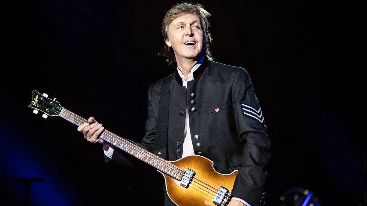 Paul McCartney Net Worth: Yesterday, Troubles Are So Far Away