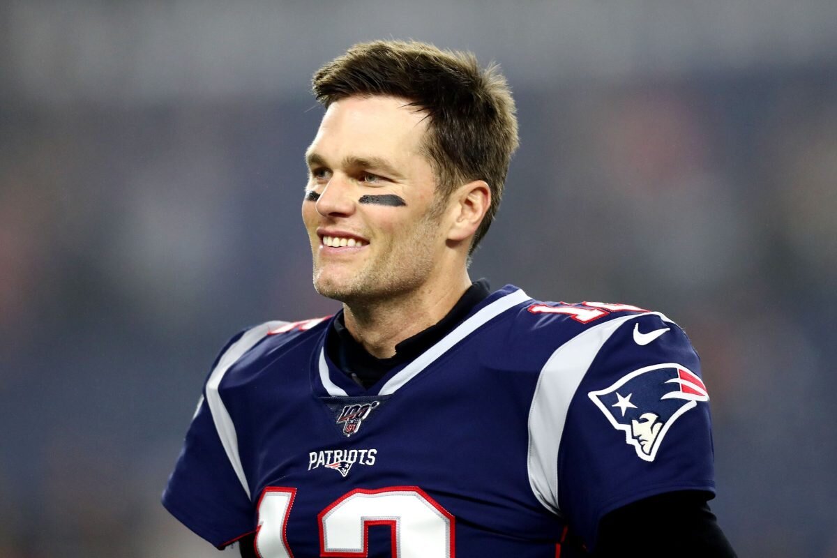 Tom Brady's Net Worth is a Touchdown — Wealthry