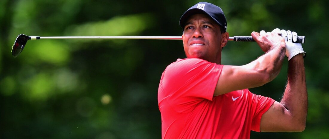 Tiger Wood's Net Worth is a Hole in One  