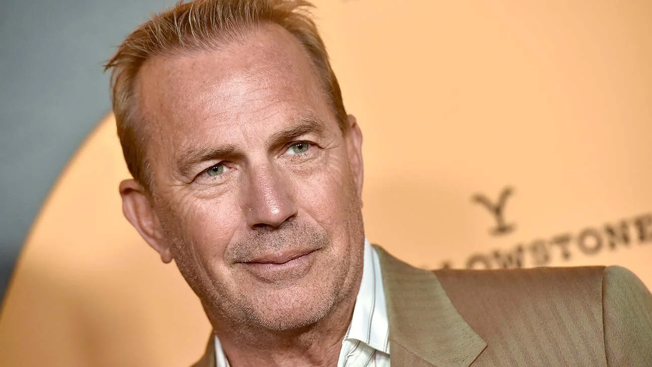 Kevin Costner’s Net Worth is a Field of Dreams