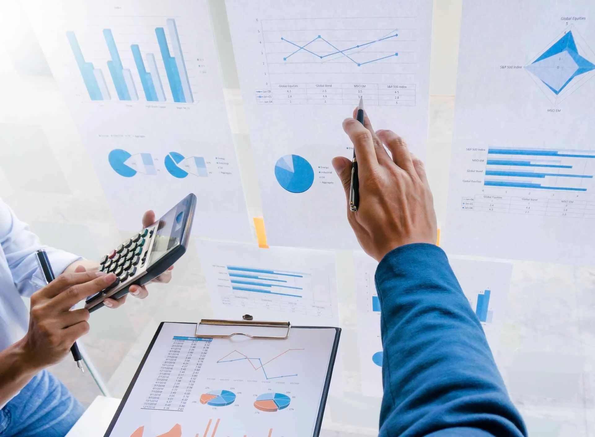 Best Stock Valuation Methods to Help You Earn More