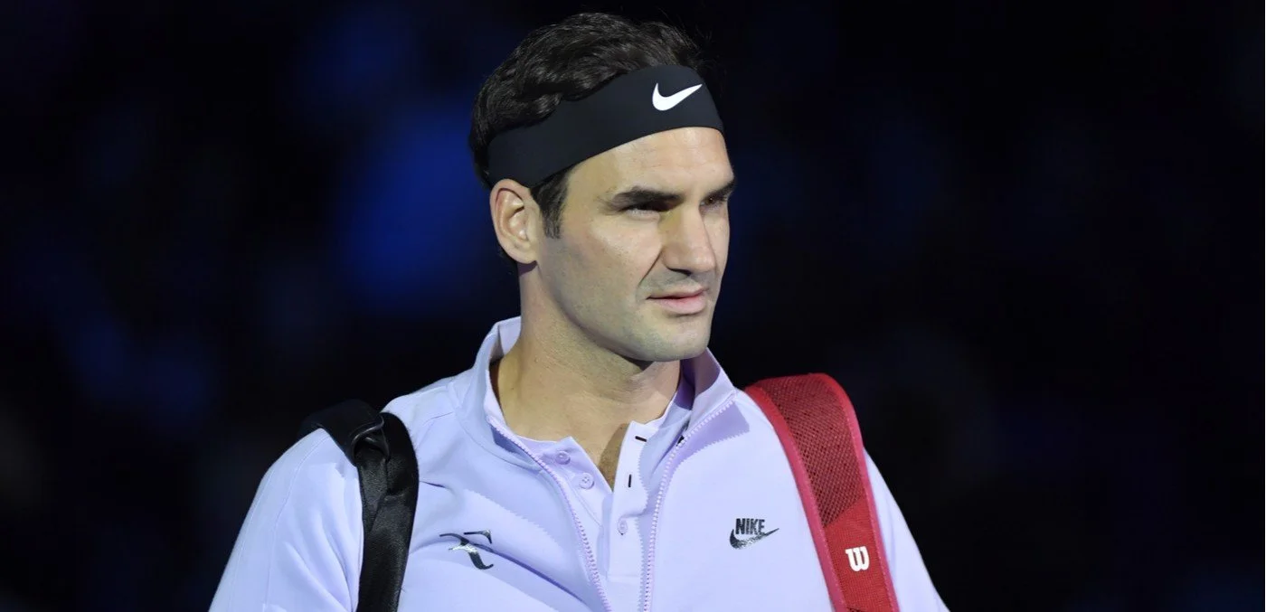 Roger Federer’s Net Worth is Over The Net