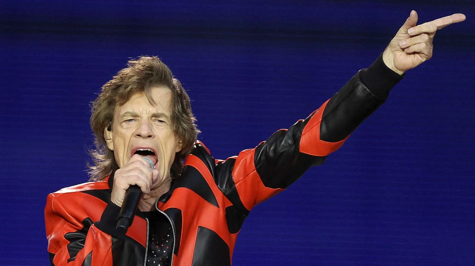 Mick Jagger’s Net Worth is So Much “Satisfaction”