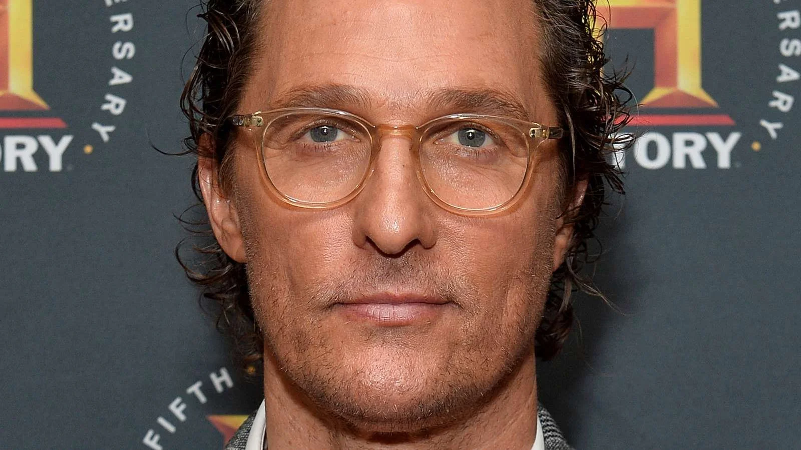Matthew McConaughey’s Net Worth is “Alright, Alright, Alright”