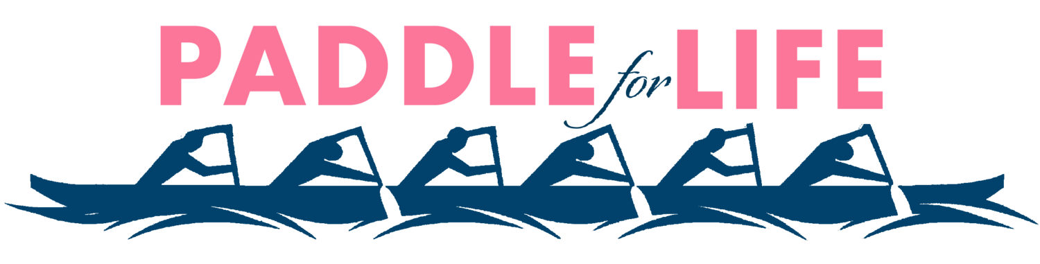 Paddle for Life