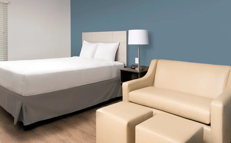 Woodspring Suites Single Room Centennial, CO