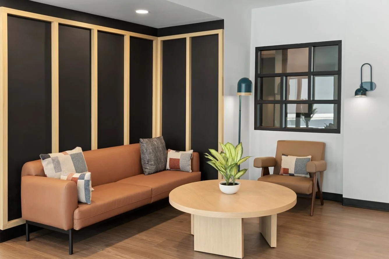 StudioRes by Marriott - Greensboro, NC