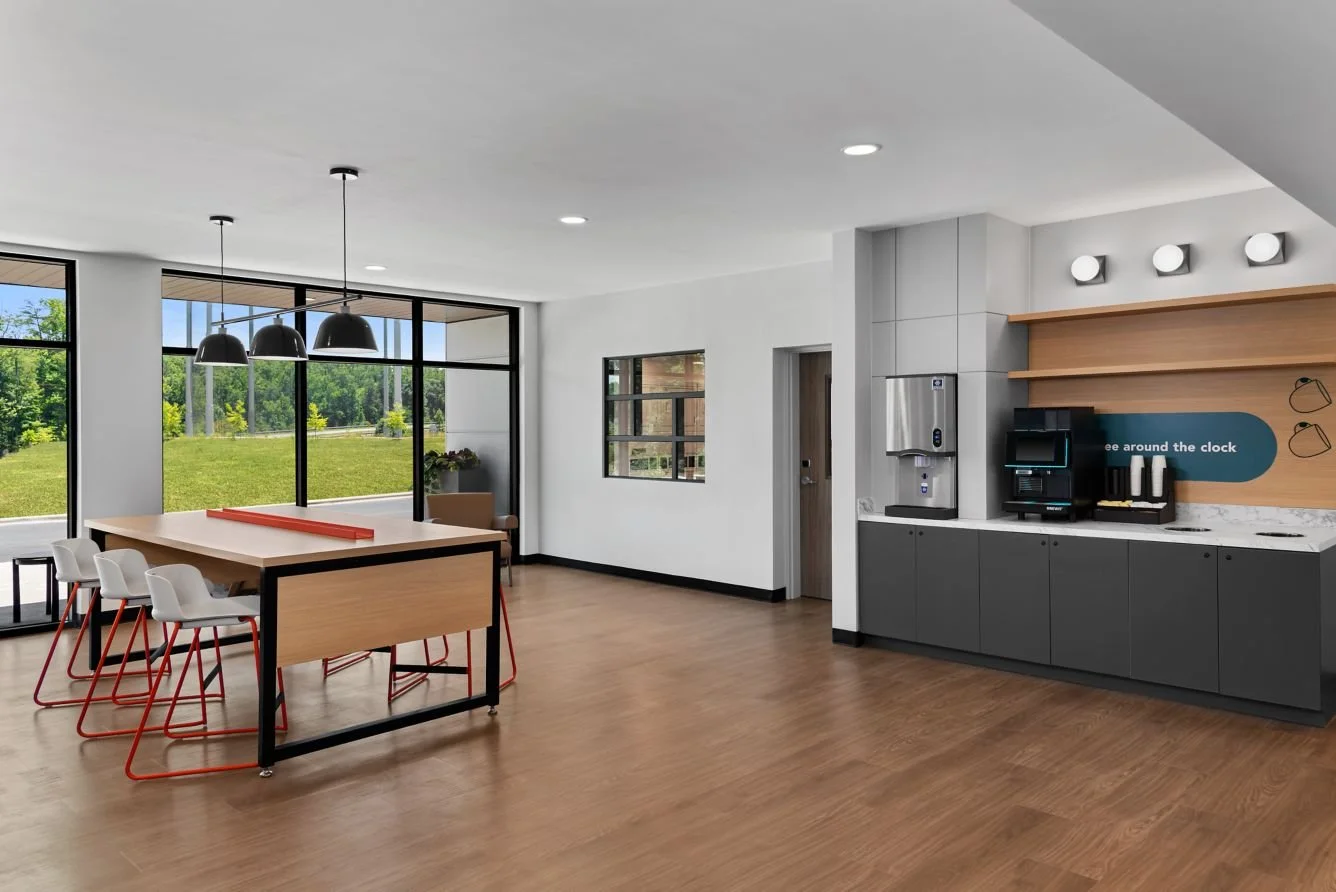 StudioRes by Marriott - Greensboro, NC