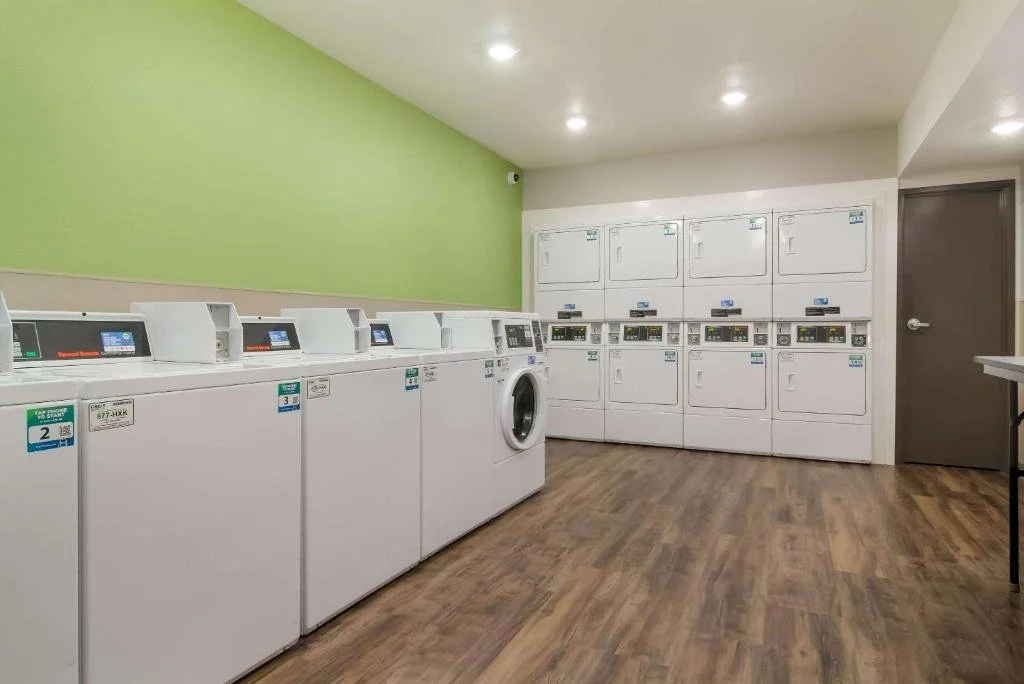 WoodSpring Suites - Jacksonville, FL