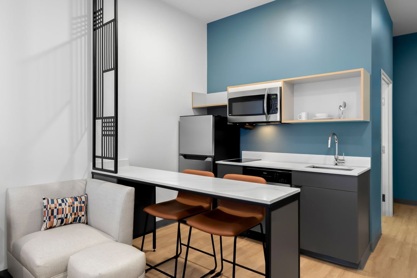 StudioRes by Marriott - Newnan, GA