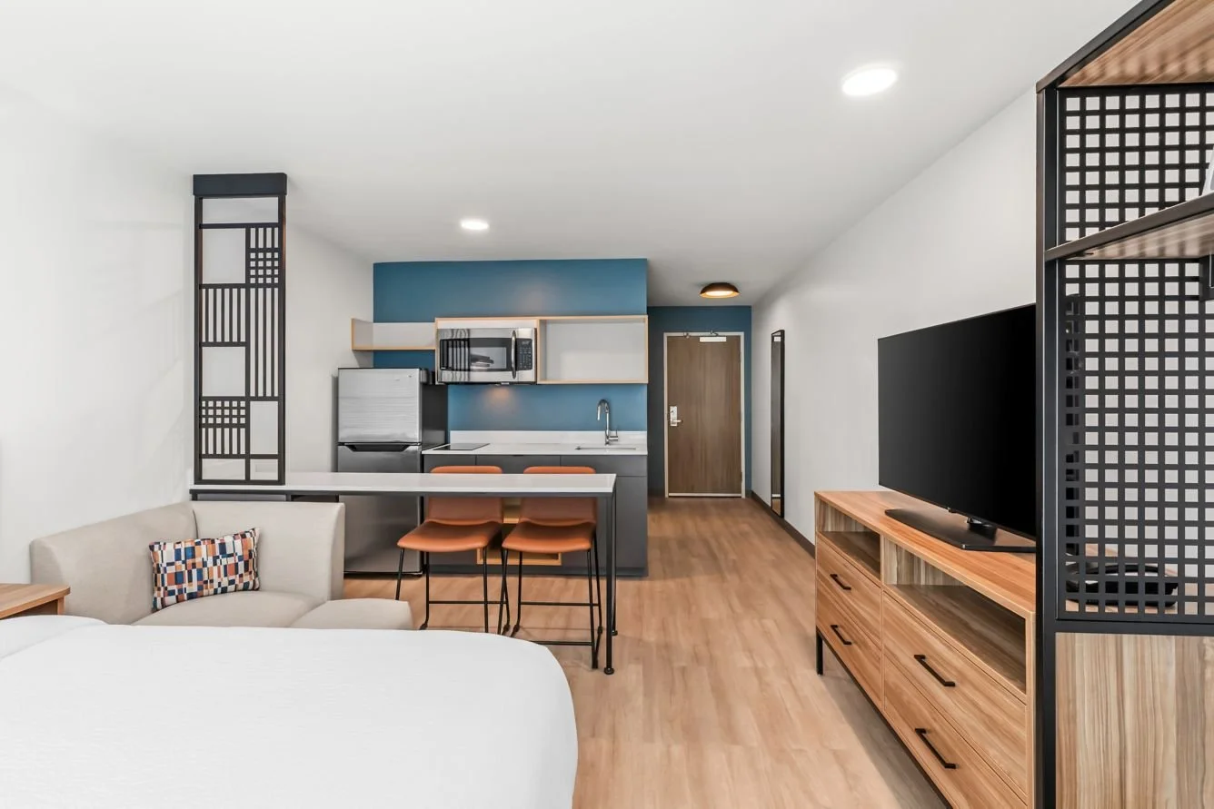 StudioRes by Marriott - Newnan, GA