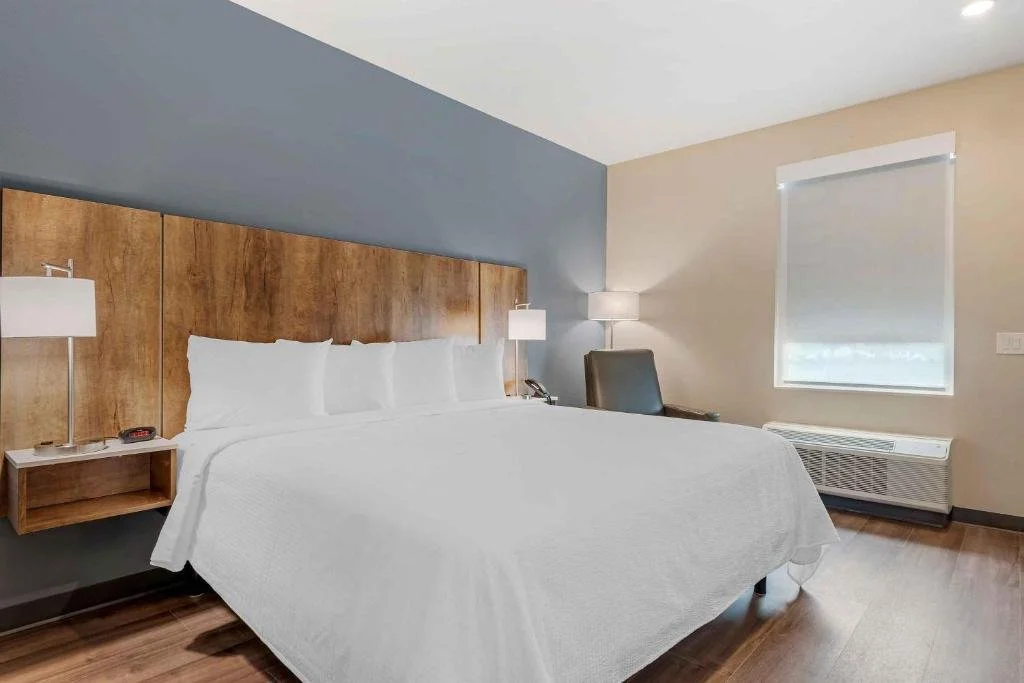 Extended Stay America Premier Suites - Yuma, AZ