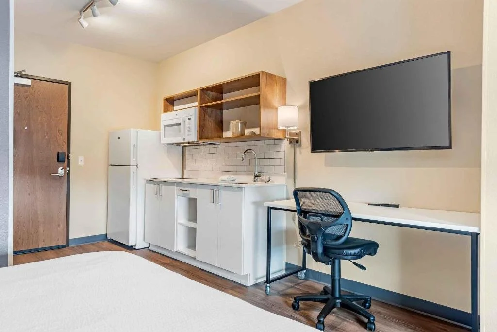 Extended Stay America Premier Suites - Yuma, AZ