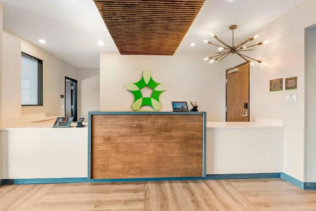Extended Stay America Premier Suites - Yuma, AZ
