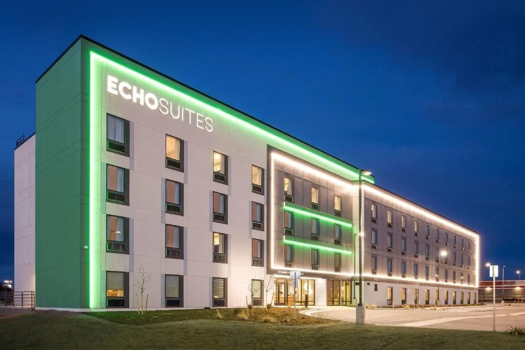 ECHO Suites - Colorado Springs, CO