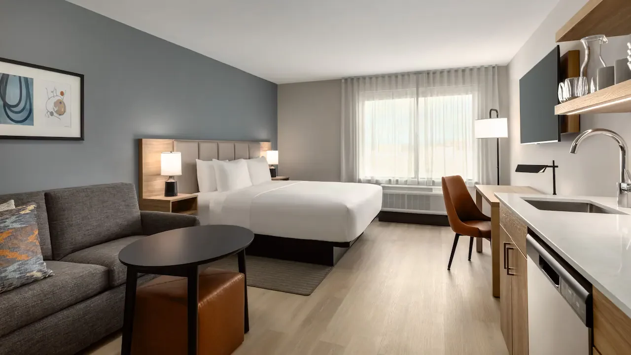 Hyatt Studios - Harrisonburg, VA