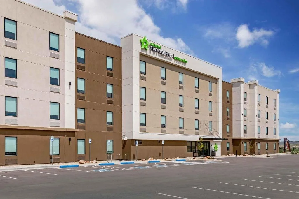 Extended Stay America Premier Suites - Yuma, AZ