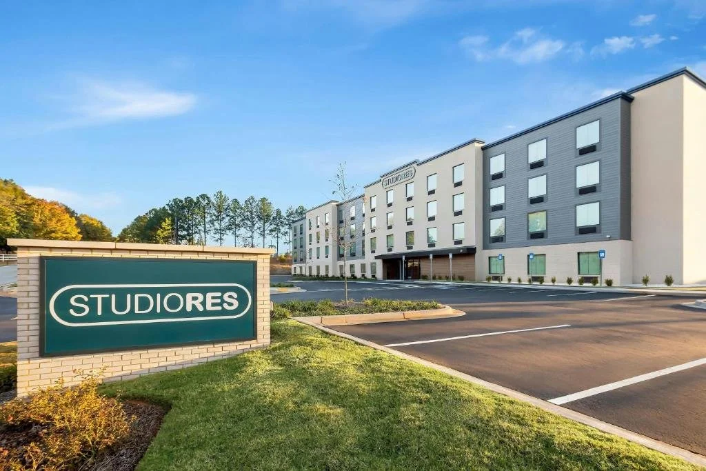 StudioRes by Marriott - Newnan, GA